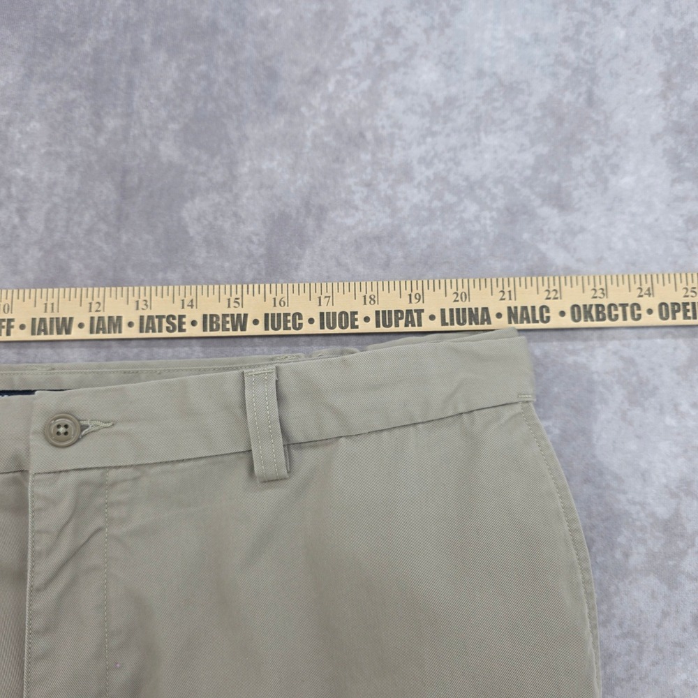 5.11 Tactical Series‎ Mens 42x32 Khaki Covert Casual Pants Tan 74332 Poly Cotton - Picture 7 of 12